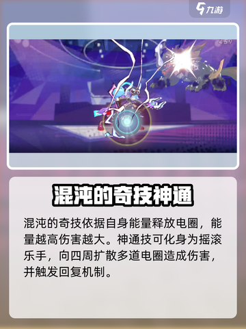 超时空跑跑混沌怎么样介绍截图3