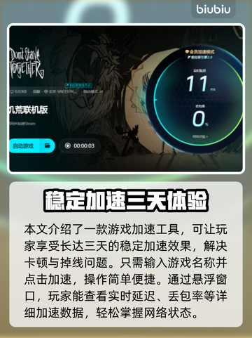 《饥荒》延迟卡顿？❌优化技巧全攻略🔥截图5