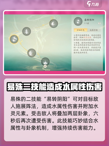 仙剑世界易殊怎么样介绍截图4