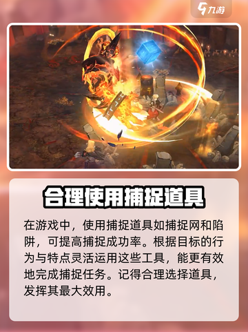 森之国度怎么抓宠物呢介绍截图3