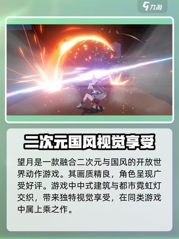 望月玩法类型说明介绍截图4