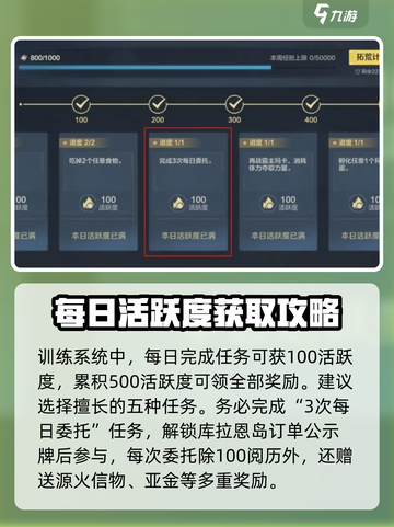 荒野起源💥新手必看！快速上手秘籍🎉截图2