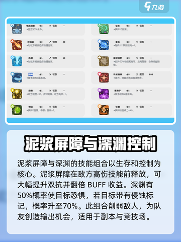 洛克王国世界🔥卡拉波斯玩法大揭秘！⚡截图4