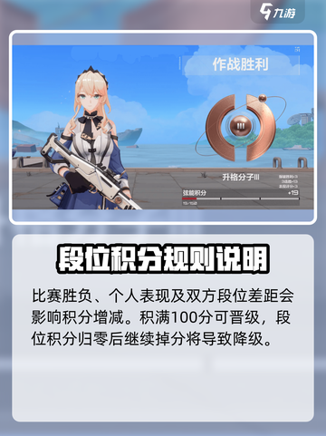 卡拉彼丘排位机制介绍介绍截图4