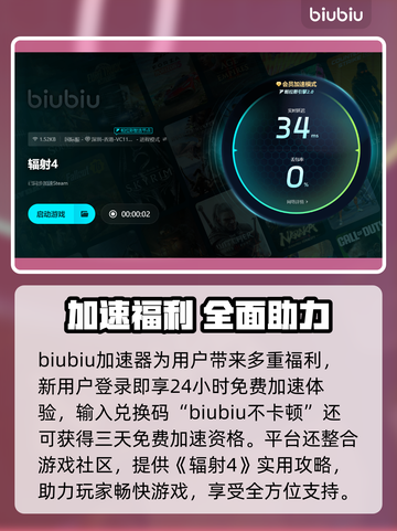 🎮辐射4闪退？一招解决！💥截图4