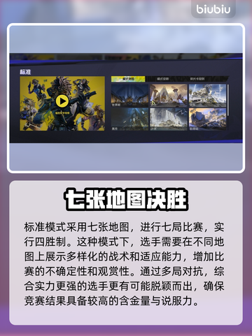 界外狂潮🔥新手必看！轻松上手攻略💎截图10