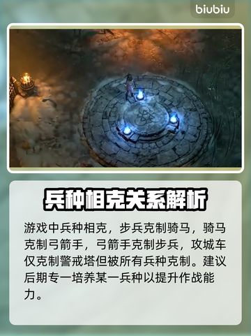 暗黑破坏神4🔥攻城玩法超全攻略💎截图4