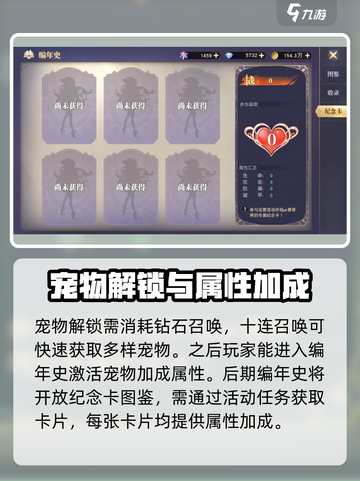 蓝空幻想编年史怎么玩介绍截图5