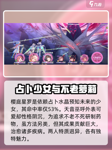 🔥炽焰天穹31C成员大起底！你绝对想不到的阵容⚡截图3