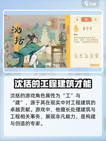淡墨水云乡沈括怎么样介绍截图2