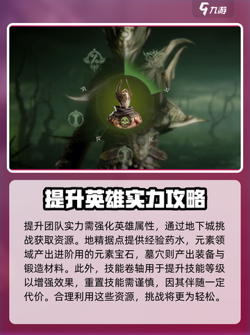 龙息神寂s1最简单打法攻略介绍截图5