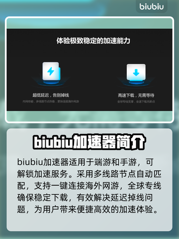 游戏卡顿掉帧？❌教你一招解决延迟问题⚡截图2