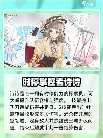 开放空间角色有哪些介绍截图2