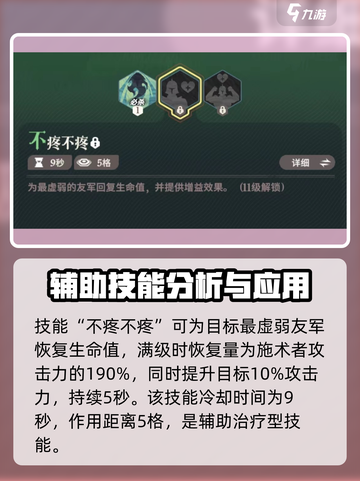 剑与远征2：漫漫技能全解析，超强🔥等你来战！截图3