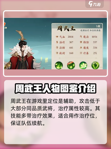 封神幻想世界图鉴有什么用介绍截图2