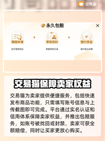 QQ炫舞游戏号交易平台推荐，轻松交易不踩雷🔥🎉截图4