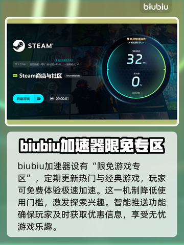 致命躯壳2黑屏闪退？❌用这款加速器立马流畅！🚀截图4