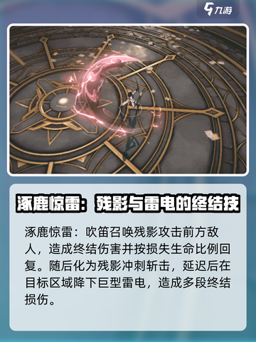 黑色信标黎蚩怎么样介绍截图4