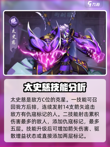 镇魂街破晓🔥必抽最强角色推荐！截图3