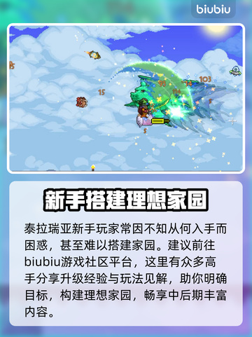 泰拉瑞亚加速器推荐🎉玩泰拉瑞亚必看，选对加速器超重要！截图3