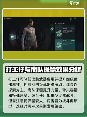 破碎之地原型推荐介绍截图6