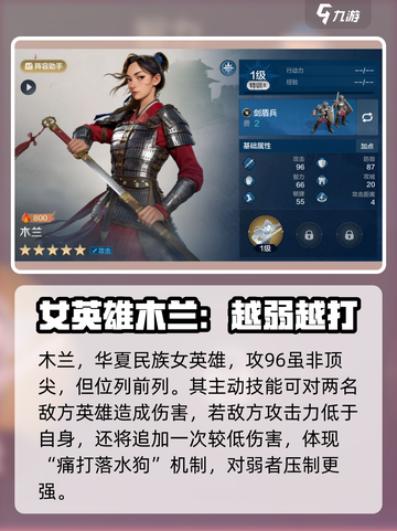 《世界启元》英雄之心队太强了！💥截图3