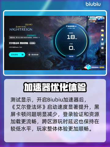 🔥艾尔登法环闪退？速看解决办法！💥🎮截图5