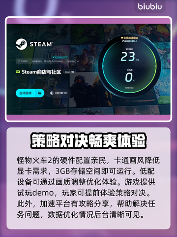 怪物火车2上线时间🔥发售日期详情来啦！🎉截图5