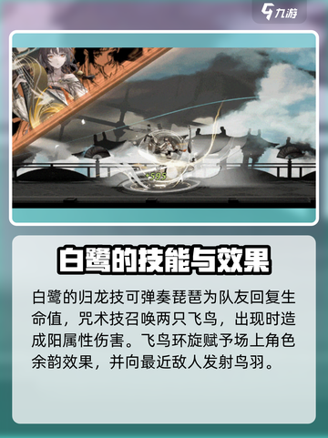 归龙潮白鹭怎么样介绍截图4