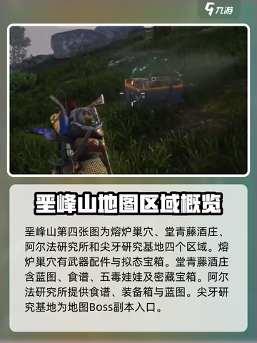 七日世界地图介绍介绍截图6