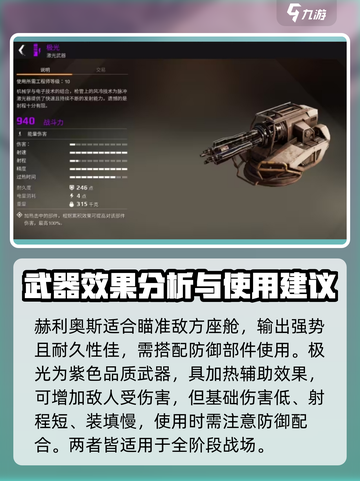 创世战车📖等离子发射器，游戏王者必备🔥截图4