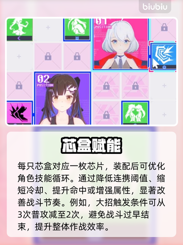 虚环芯盒逆天功能曝光！💥截图2