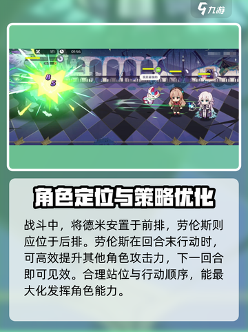 欢迎来到梦乐园劳伦斯怎么样介绍截图4