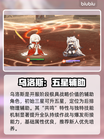 【嘟嘟脸恶作剧】T0角色逆天操作🔥截图2