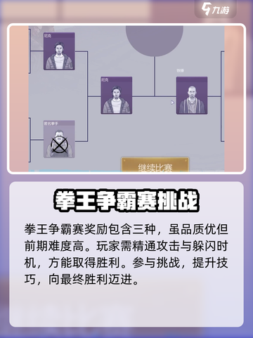 阿瑞斯病毒2拳王争霸赛🎁奖励大曝光！截图5