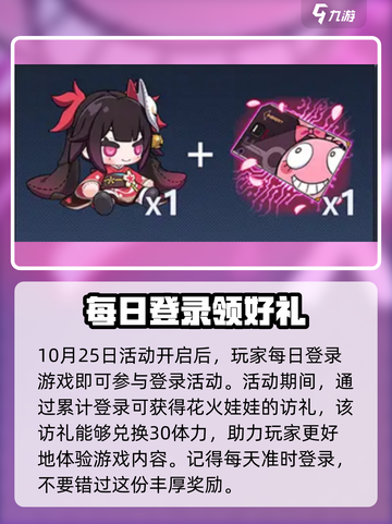 崩坏37.9版本有什么活动介绍截图2