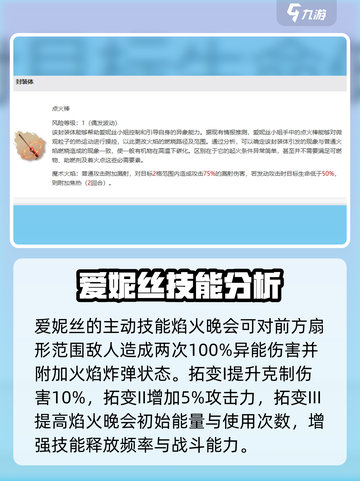 异象回声爱妮丝怎么样介绍截图3