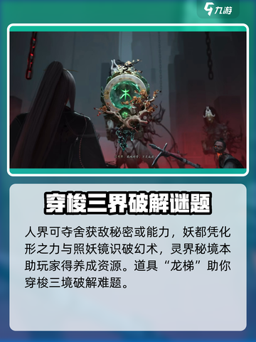代号界故事梗概介绍介绍截图3