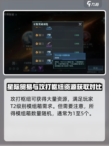 群星纪元模组箱获取大揭秘💥游戏党必看！截图3