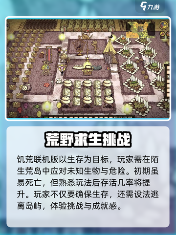 饥荒联机版打折时间分享介绍截图4