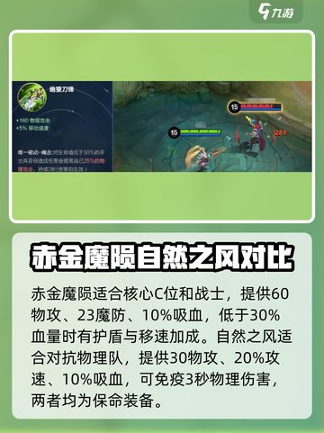 决胜巅峰装备有哪些很强介绍截图4