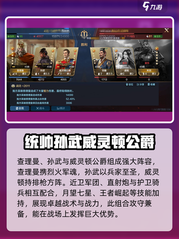 世界启元零氪必看🔥最强阵容搭配来了！💥截图2