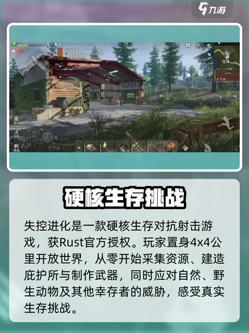 失控进化配置要求介绍介绍截图4