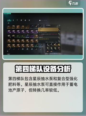 七日世界随身冰箱是几级专精介绍截图3