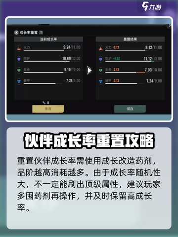 破碎之地成长改造药剂怎么获得介绍截图3