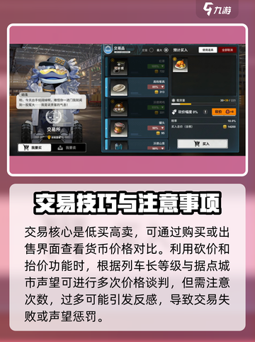 原神：雷索纳斯商店必买指南✨截图3