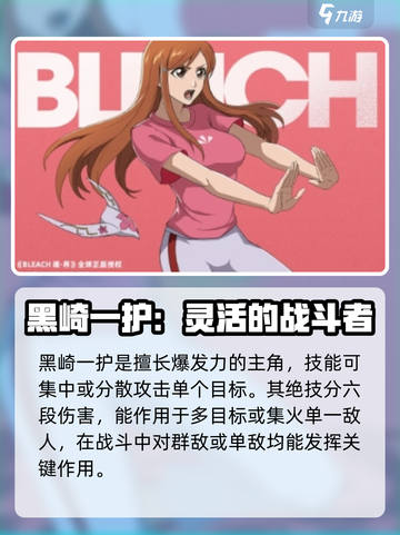境界刀鸣🔥节奏榜分享，最强角色曝光！截图4