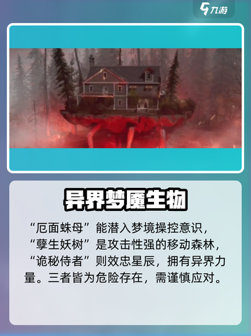 《七日世界怪物大揭秘！😱》截图2