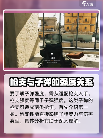 三角洲行动338子弹好用么介绍截图2
