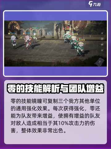 代号黄金瞳零🔥玩法大揭秘，超劲爆游戏体验不容错过！截图3